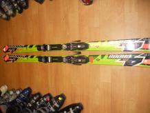 Rossignol 4Cross 170cm | Sjezdové lyže